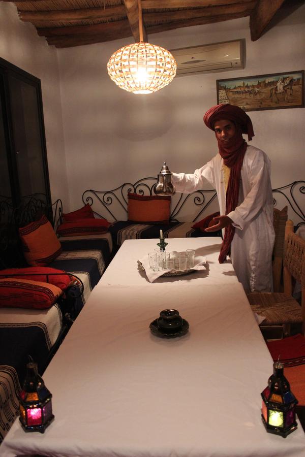 Foum Zguid Riad Hiba מראה חיצוני תמונה